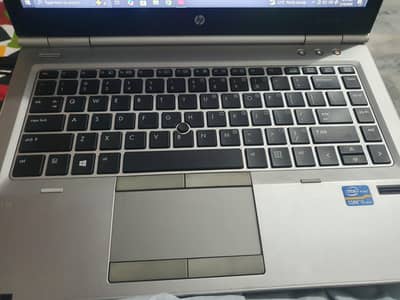 i5 3th generation ssd 128 gb 8 gb ram very fast boot
