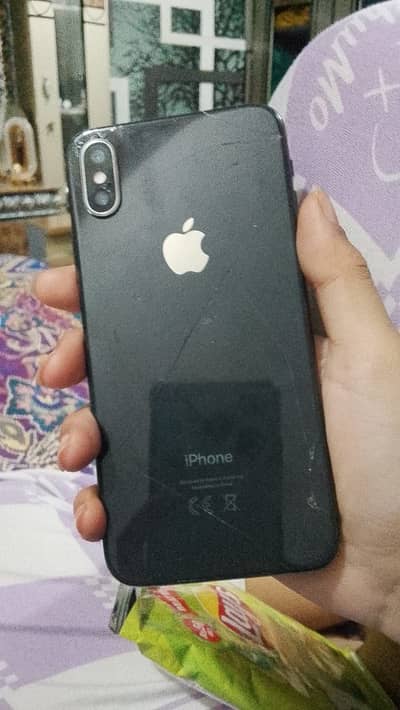 Iphone xs non pta