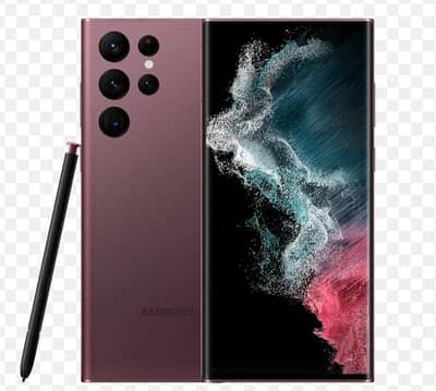 S22 ultra ka panel chayie jis bhi kah pass woo abta kr le l