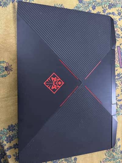 HP Omen 15 Gaming Laptop