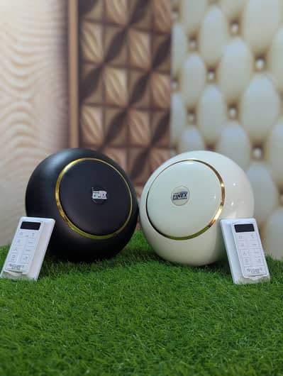 ALL FANS ARE AVAILABLE