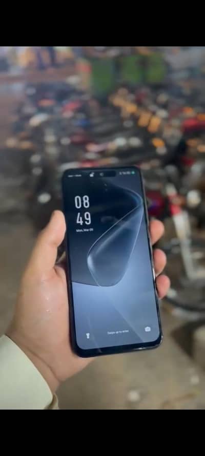 Infinix hot 50i (6/128)