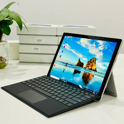 Microsoft surface go 8/128