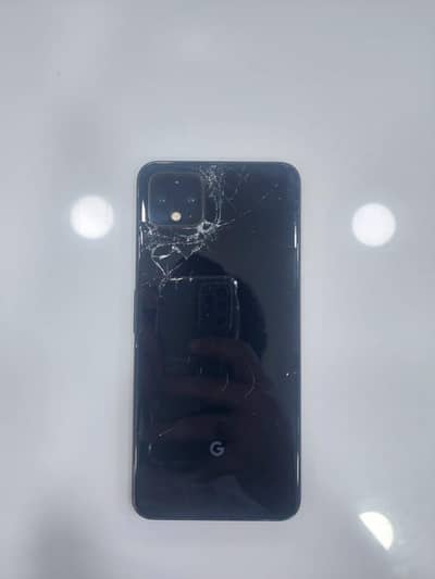 Google Pixel 4XL 6/64gb