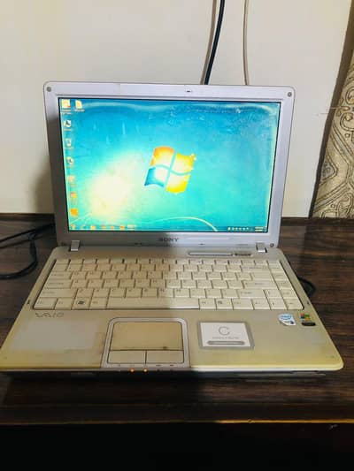 Sony Laptop For Sale Urgently