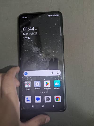 Infinix Note 30 256gb