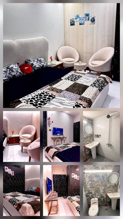 Soirées resistances By BILAL