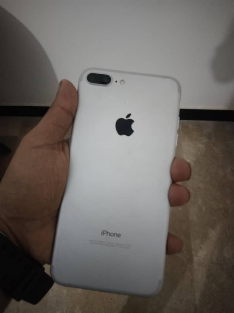 IPHONE 7PLUS 1