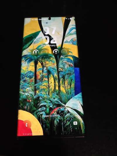 Samsung s22 ultra non approved exchang with Google pixel 7pro aur 8pro