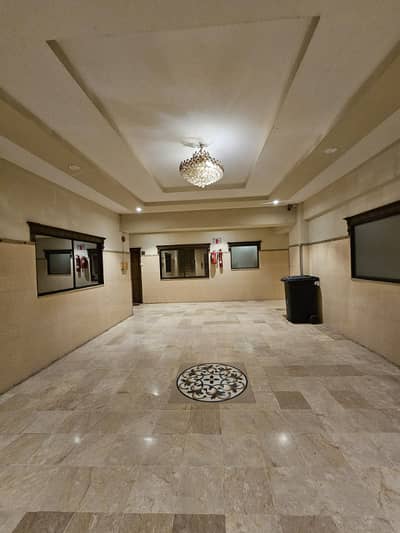 2bed unfurnish apartment available for rent location E11-4 Islamabad