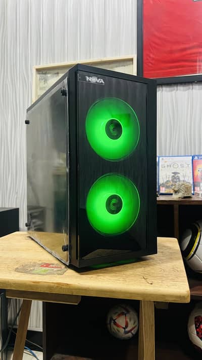 Brand new pc urgent salee