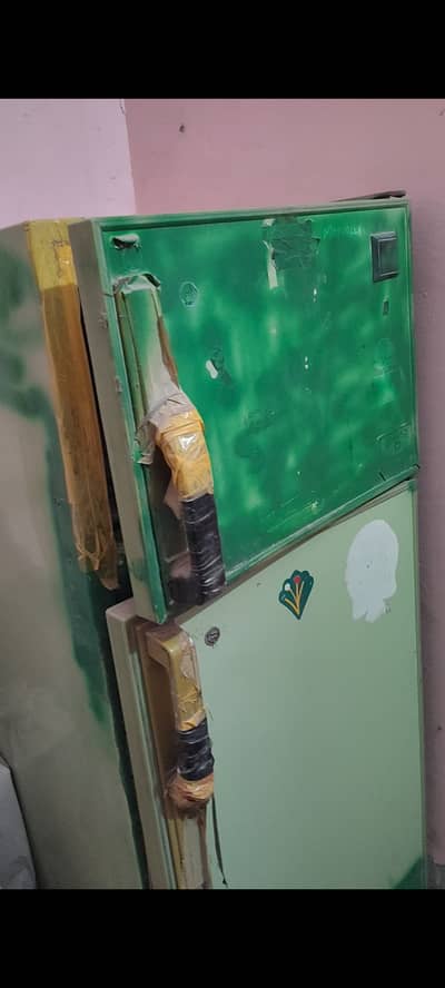 Dawlance Refrigerator