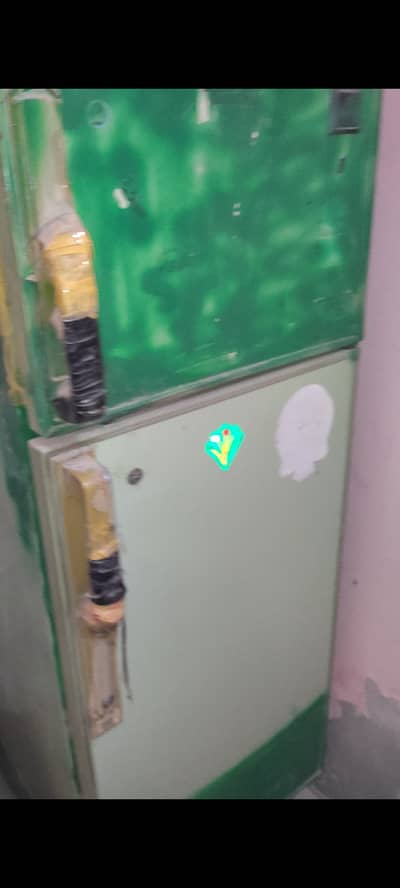 Dawlance Refrigerator