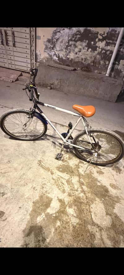 PHONEIX CYCLE IN GEAR NEW  CONDITION