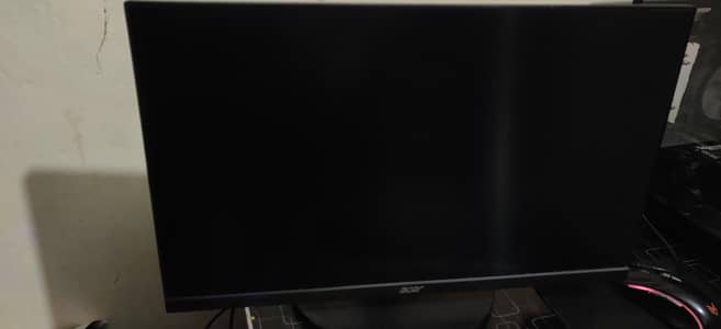 165hz Acer
