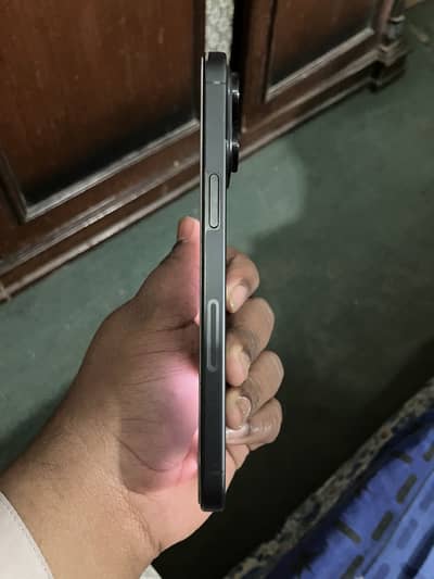 Iphone 15 pro max non pta jv