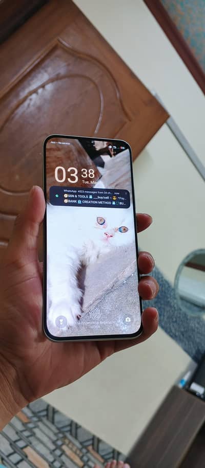 Infinix hot 60 pro plus 256 gb