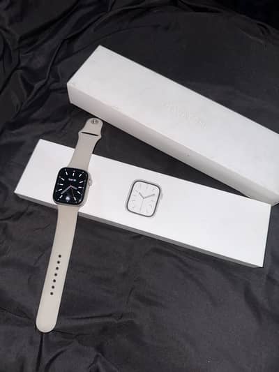 apple watch series 7 45mm