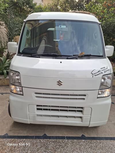 suzuki every full join turbo 14/17