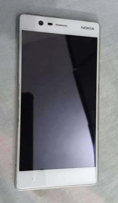 Nokia 3 Android phone HMD