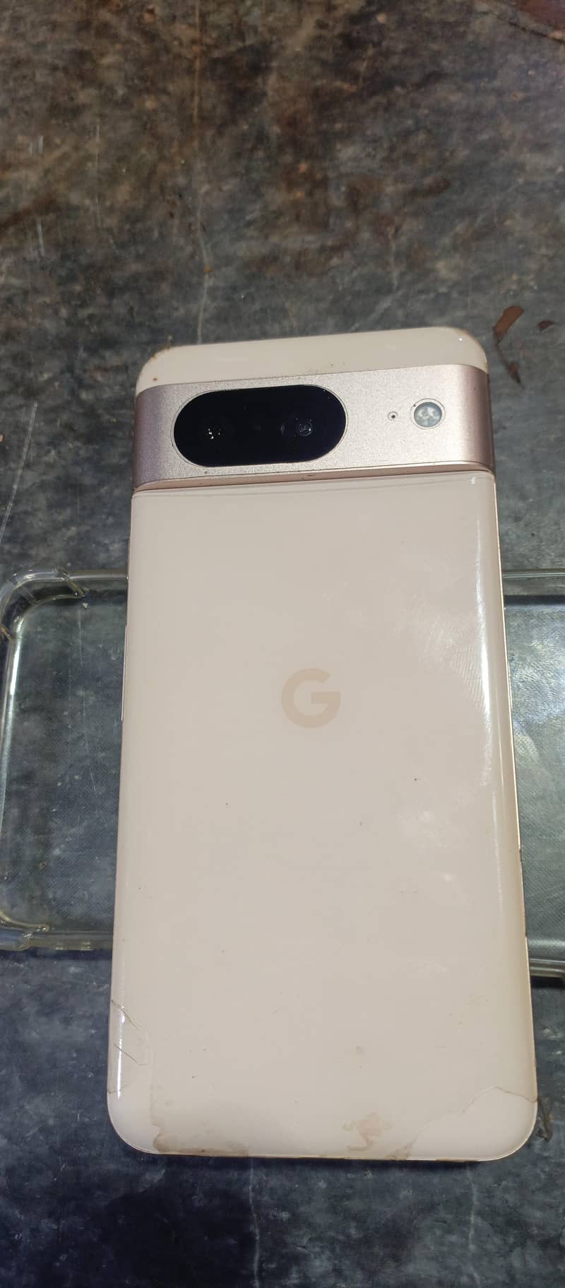 google pixel 8 6