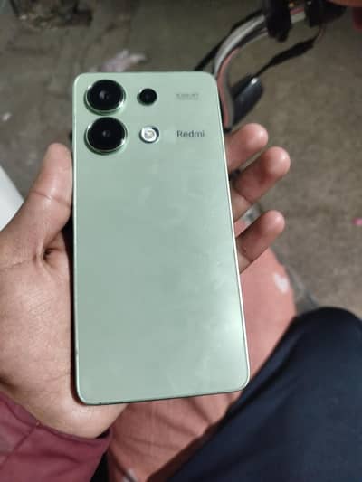 Redmi note 13 Sell
