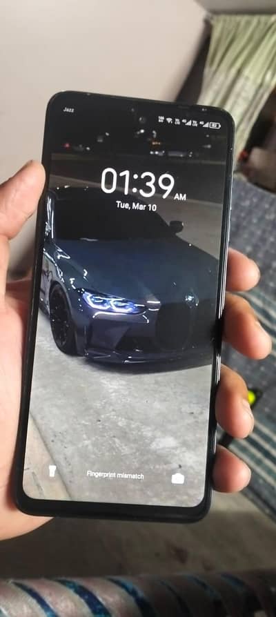 Techno spark 20C 4+2/128 GB