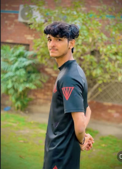 M Fareed