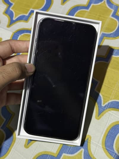 I phone 14 pro max jv