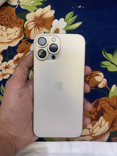 I phn 13 pro max All ok