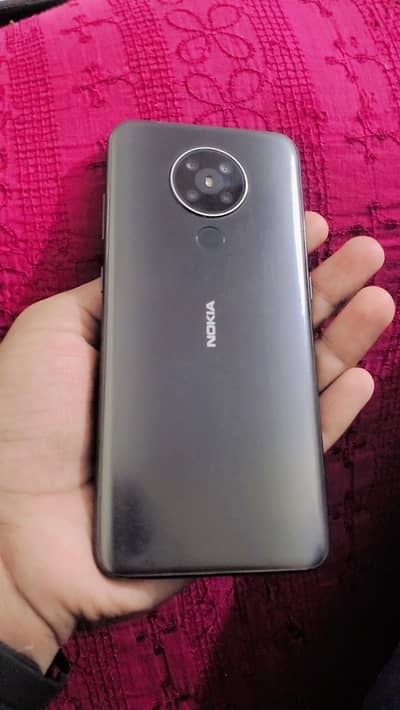 Nokia 5.3 all ok 10/10 condition