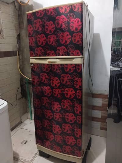 Dawlance Fridge