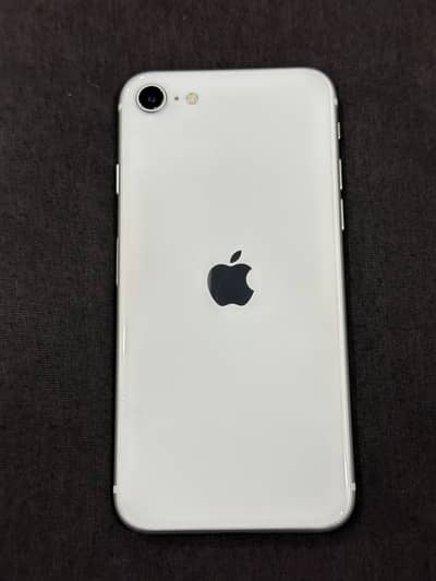 Iphone SE 2020 Pta Approved