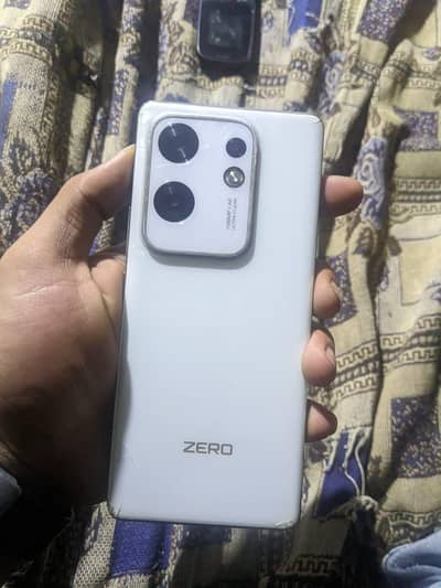 Infinix Zero 30 8+256 Exchange Possible I phone 11