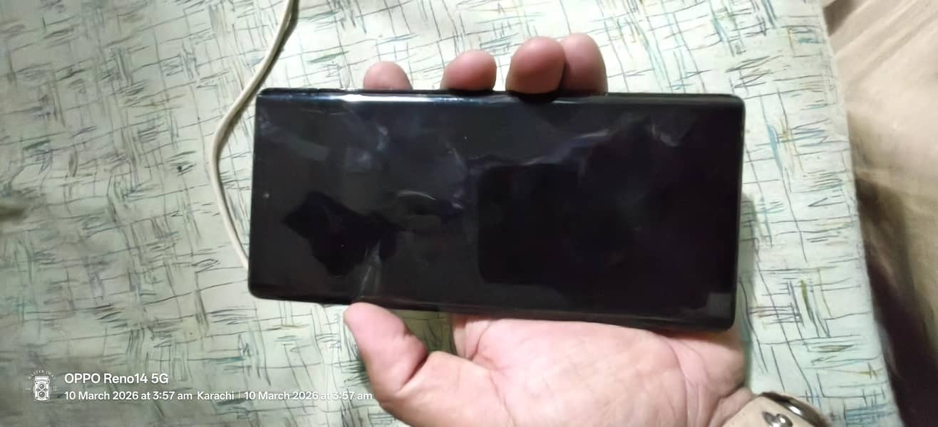 Google pixel 6 Pro 1