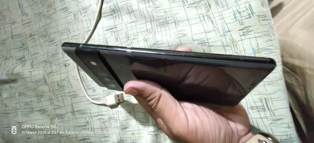 Google pixel 6 Pro 3