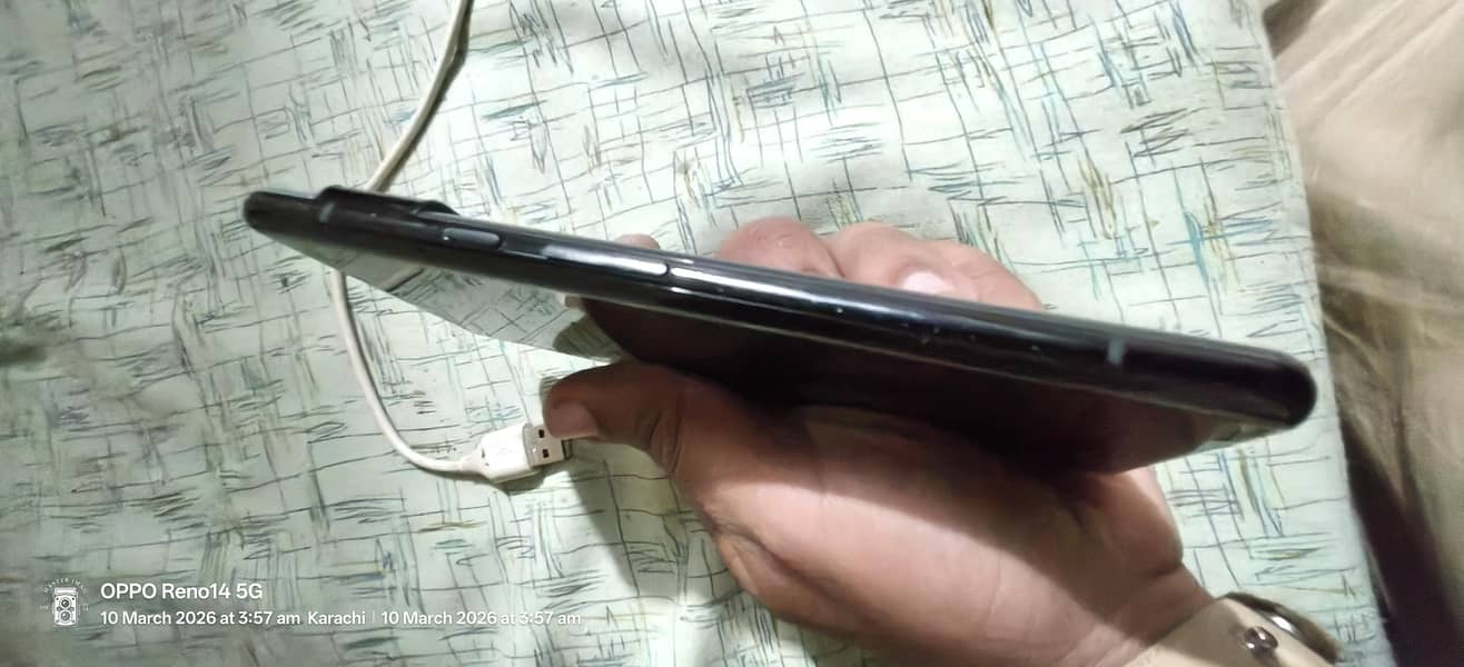 Google pixel 6 Pro 4