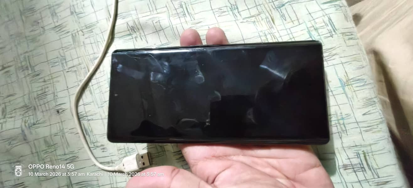 Google pixel 6 Pro 5