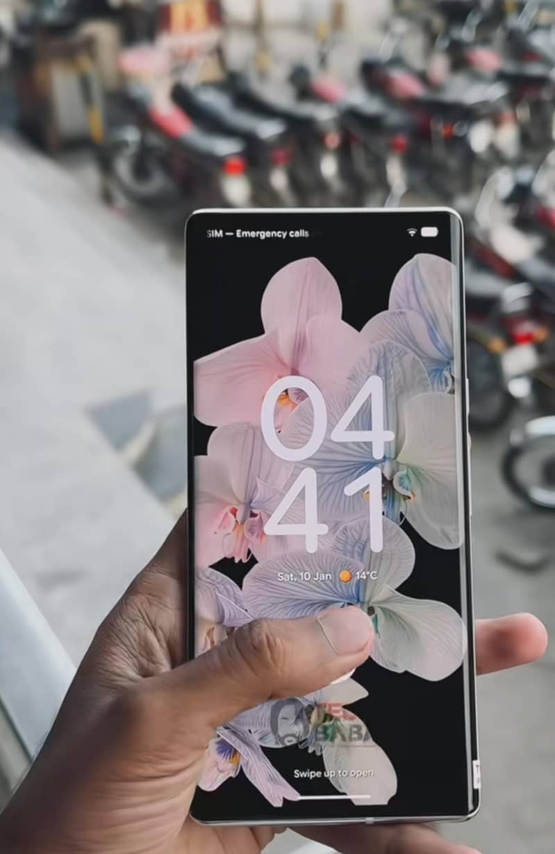 Google Pixel 6 Pro 1