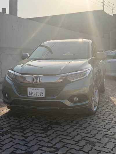Honda Vezal 2019/24