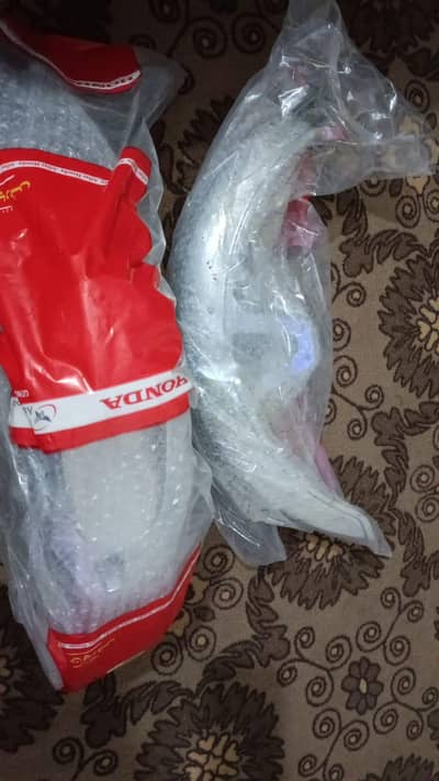 new atlas Honda brand