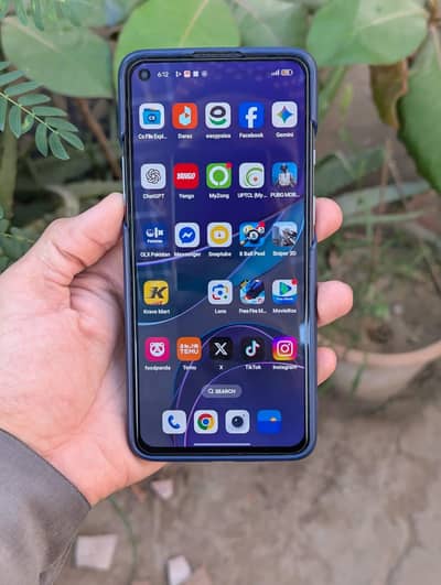 OnePlus 8T 12+12/256 PTA approved