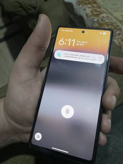 PIXEL 6A official ota approved