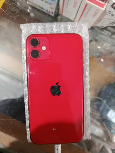 i phone 11 f. u 128 gb