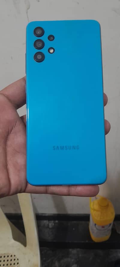 samsung a32 bohat hi acha phone ha