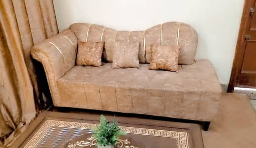 new Sofas. last month I purchased this, I have no space so I sale this