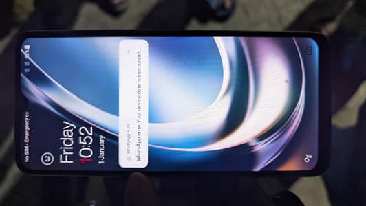 OnePlus Nord 20 6/128 pta aprove