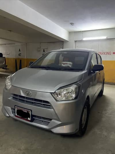 Mira LSA 99% original model 2020 / registration 2023