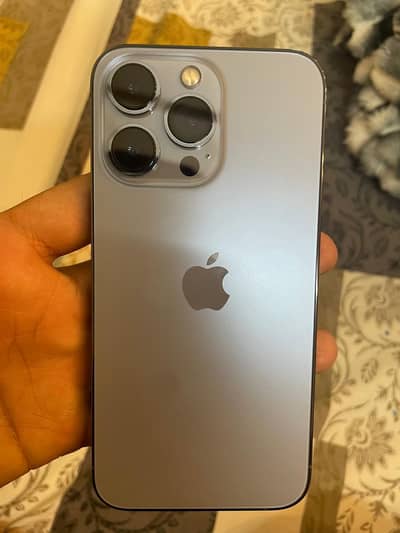 13 pro pta approved 10/10 condition