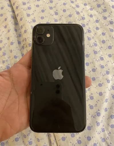IPHONE 11 EXCHANGE POSSIBLE